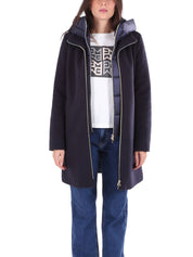 Cappotti Blu Emme Marella