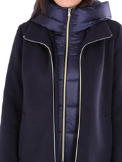 Cappotti Blu Emme Marella