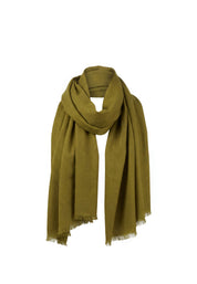 Sciarpe Verde Militare Emme Marella