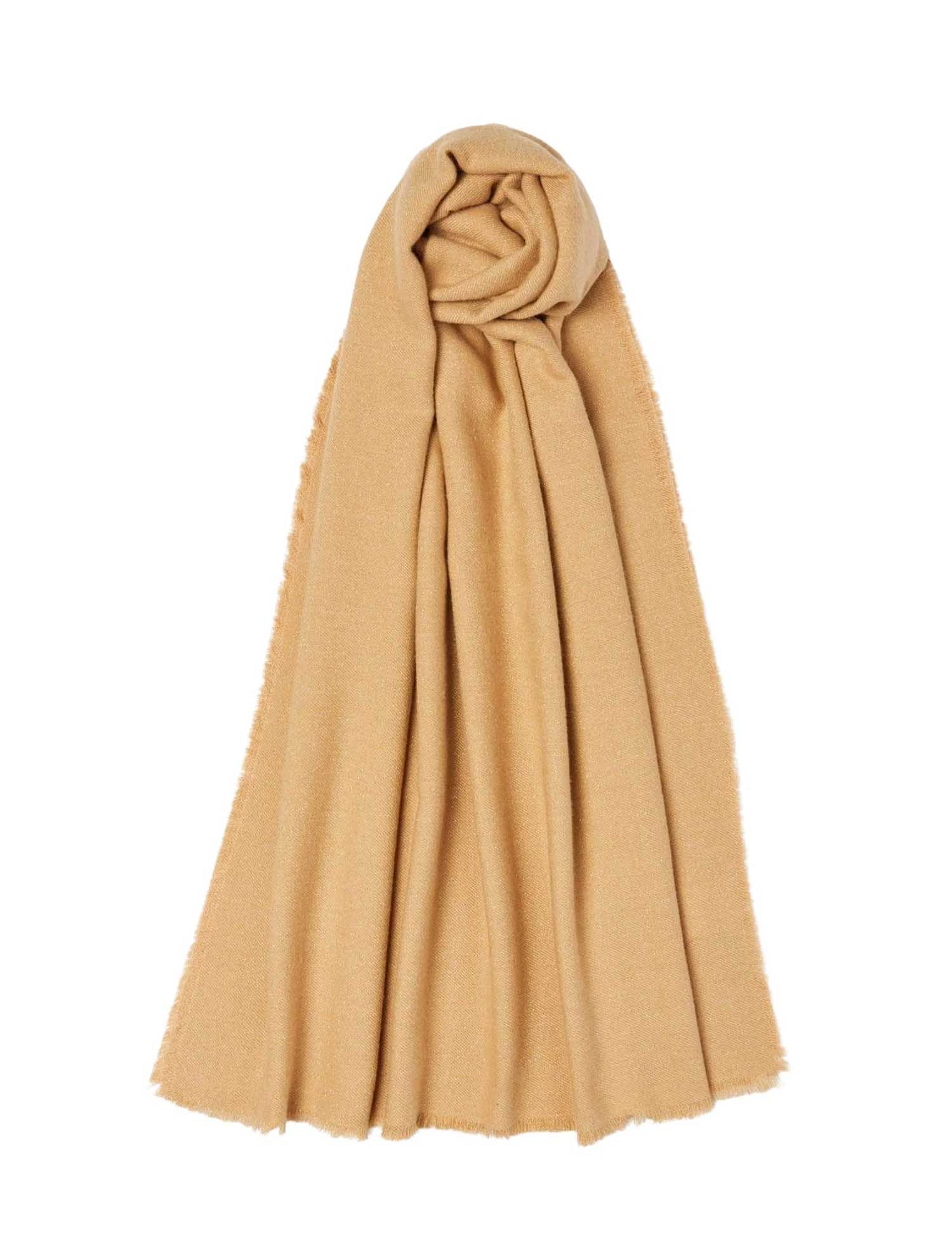 Sciarpe Beige Emme Marella