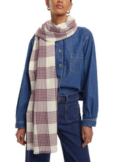 Sciarpe Bordeaux Emme Marella