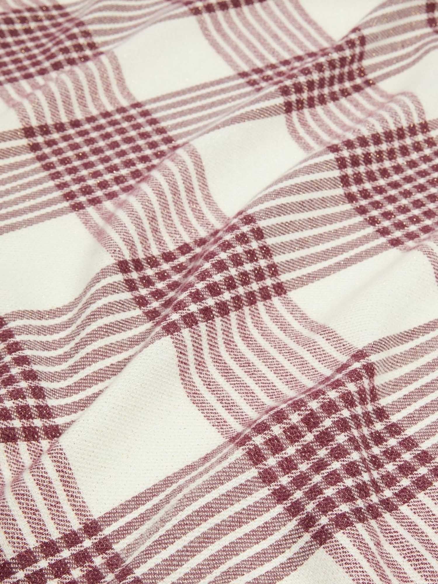 Sciarpe Bordeaux Emme Marella