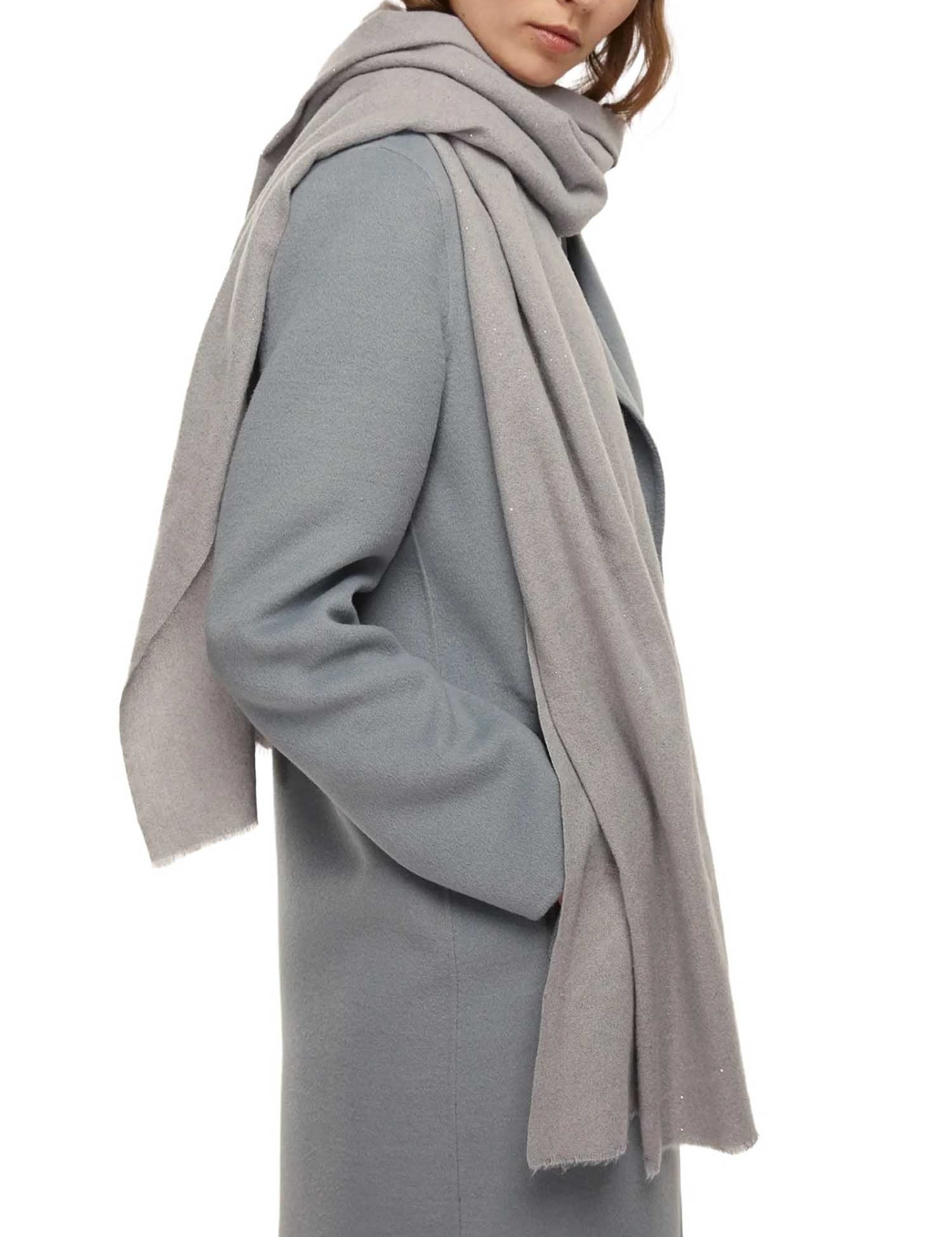 Sciarpe Grigio Emme Marella