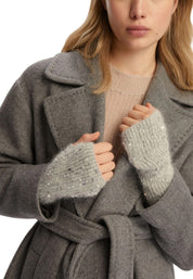 Guanti Grigio Emme Marella