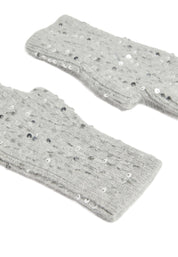 Guanti Grigio Emme Marella