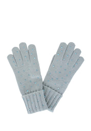 Guanti Celeste Emme Marella