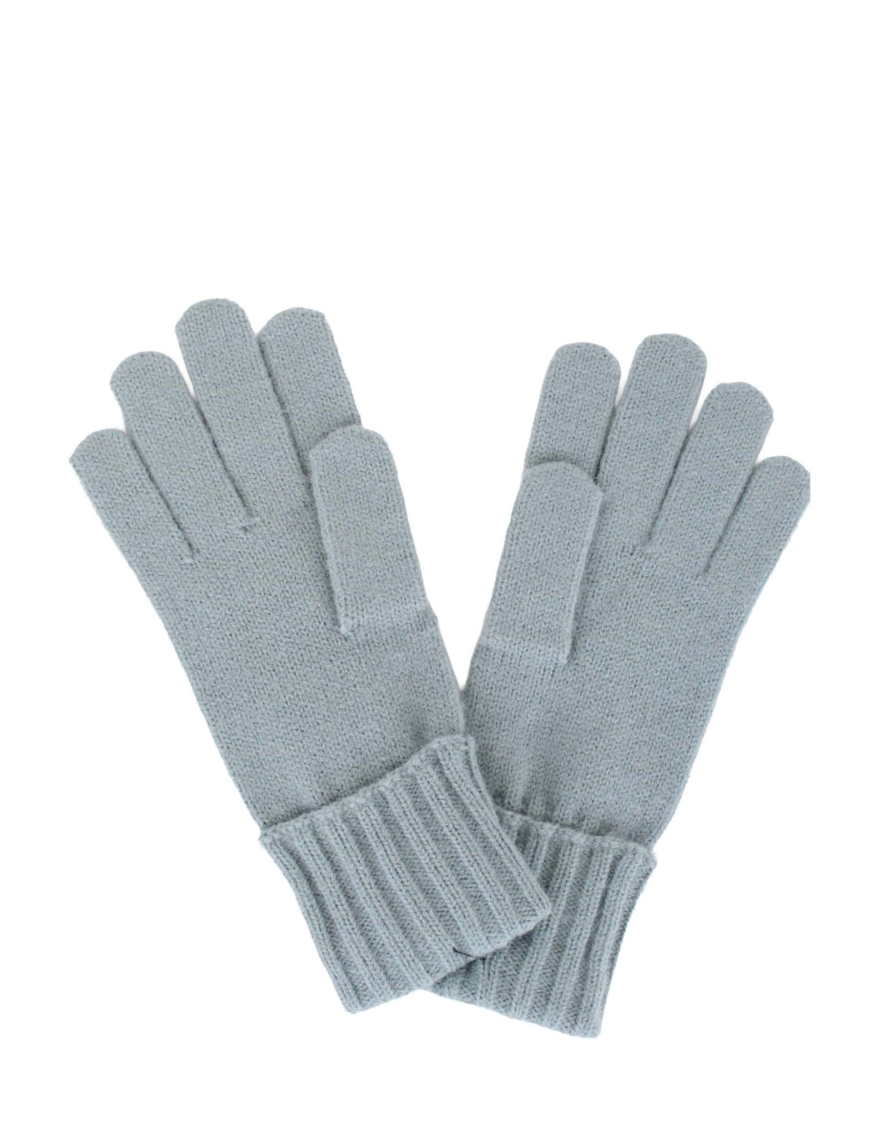 Guanti Celeste Emme Marella