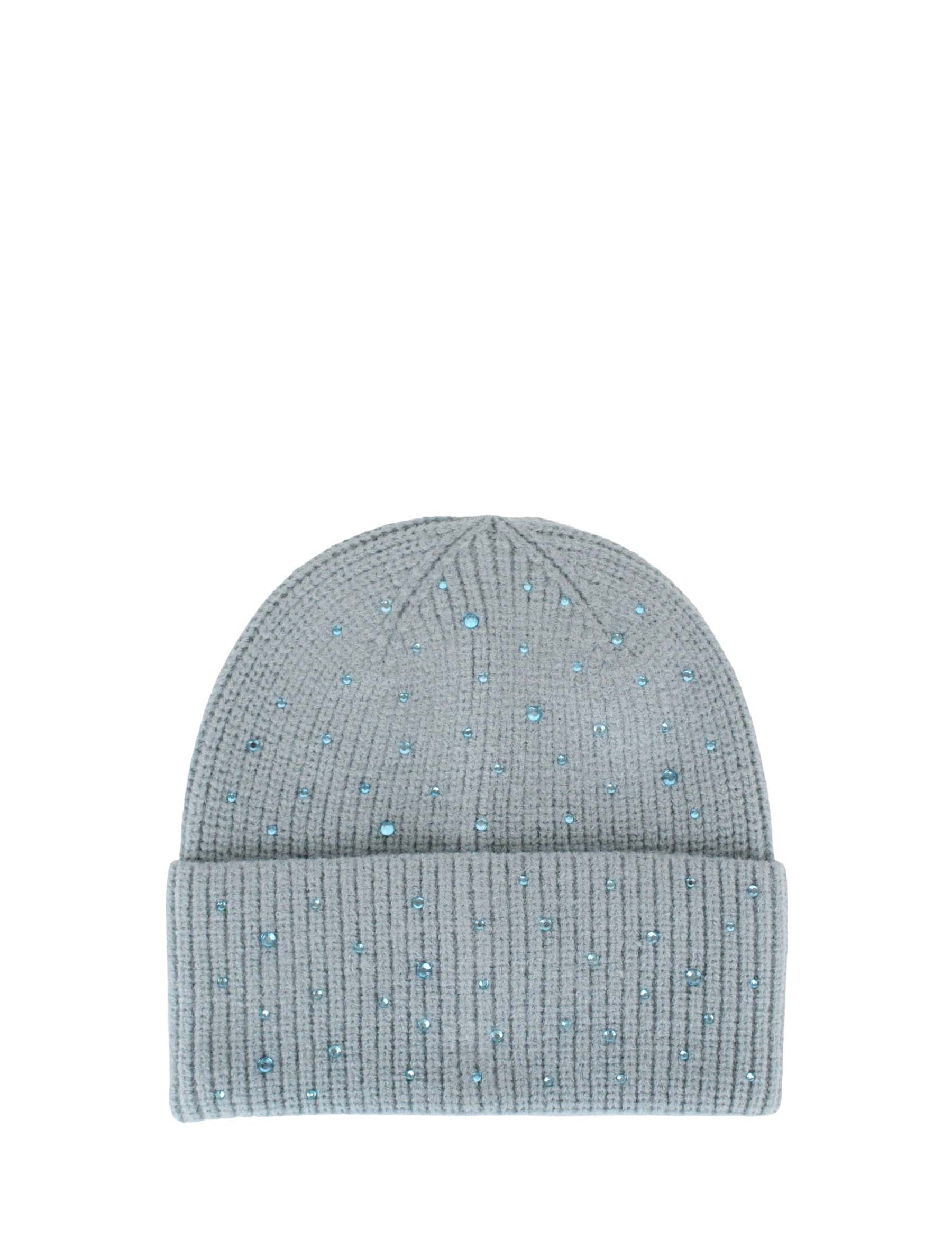 Cappelli Celeste Emme Marella