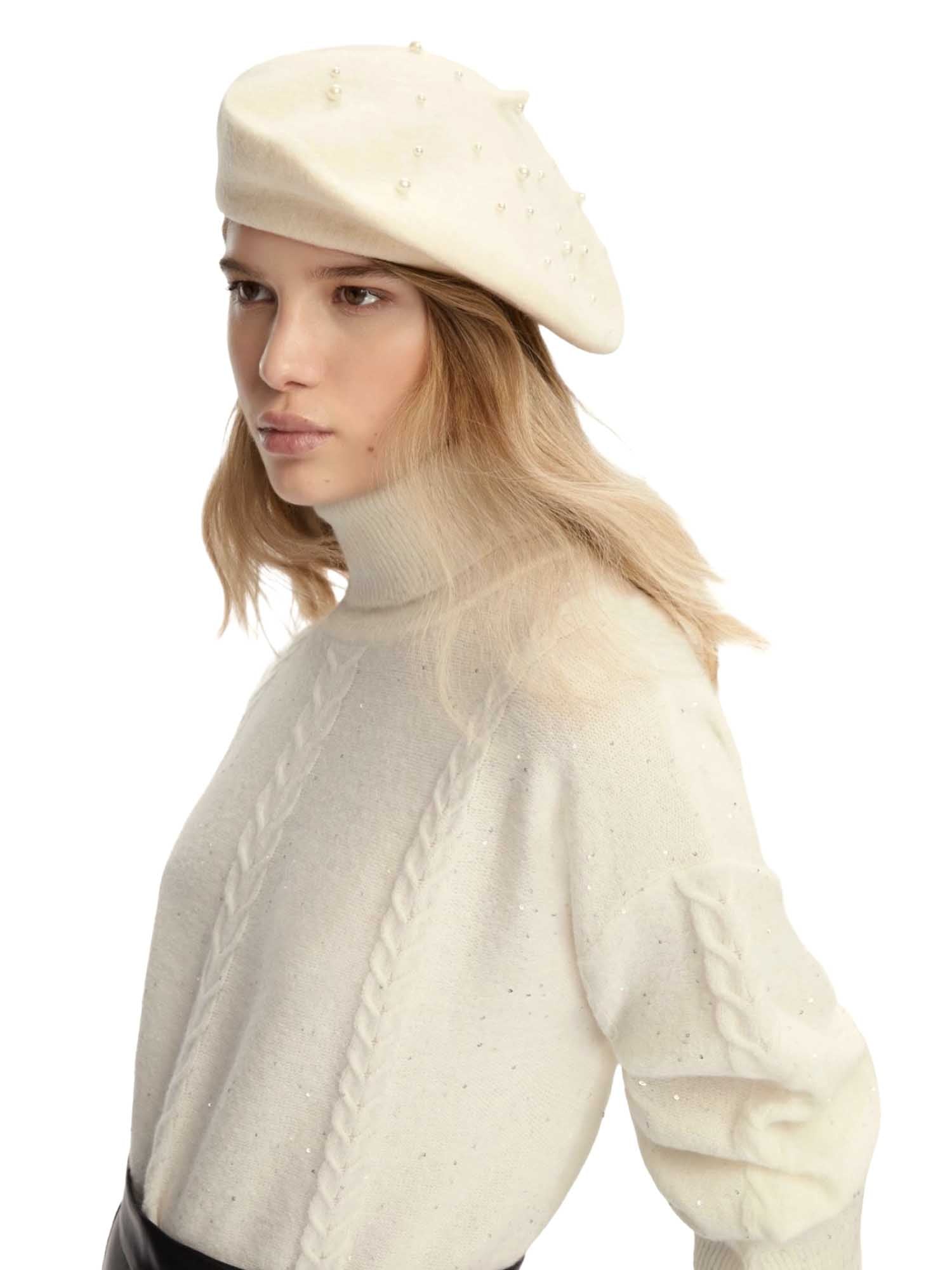 Cappelli Bianco Emme Marella