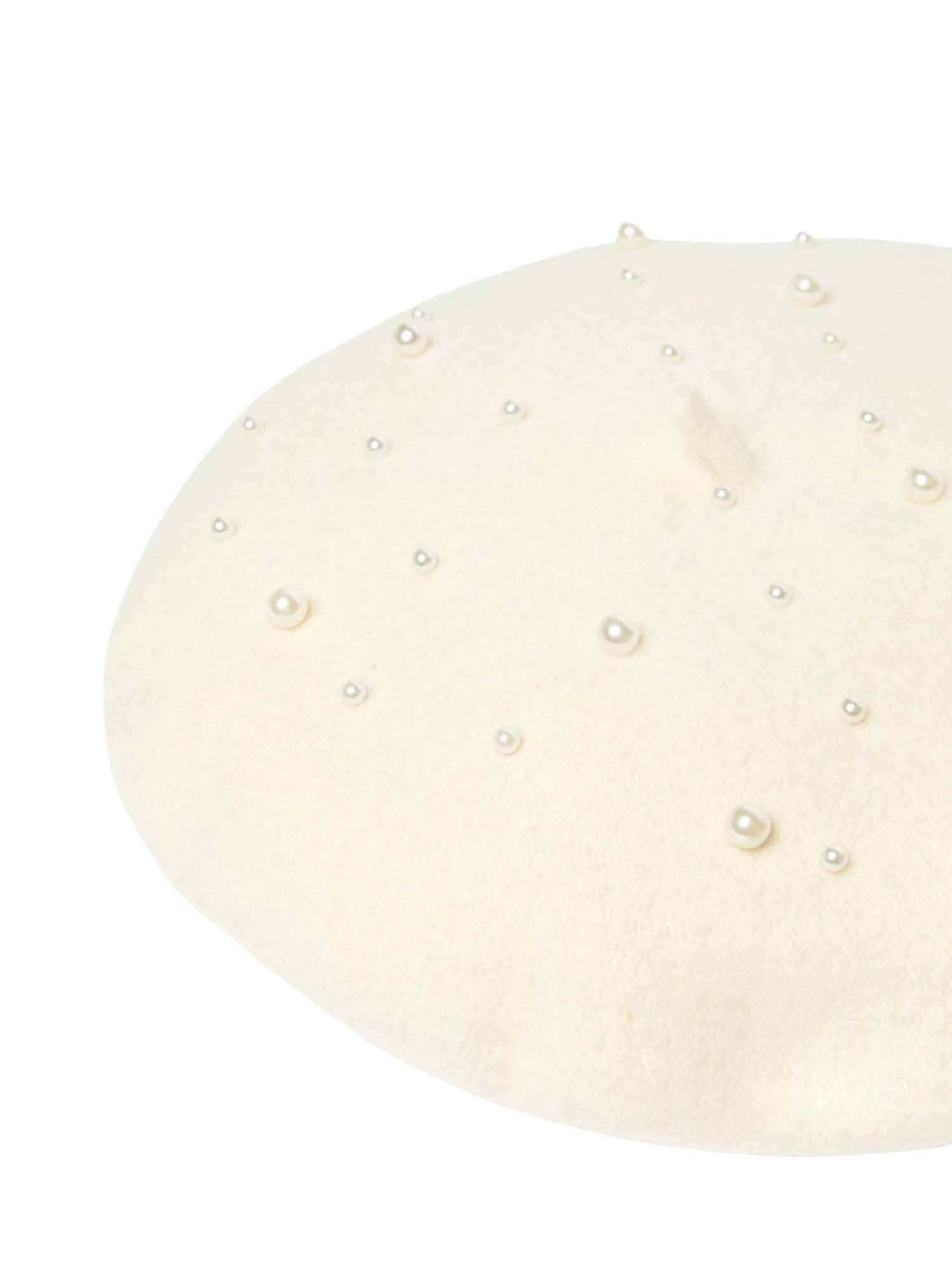 Cappelli Bianco Emme Marella