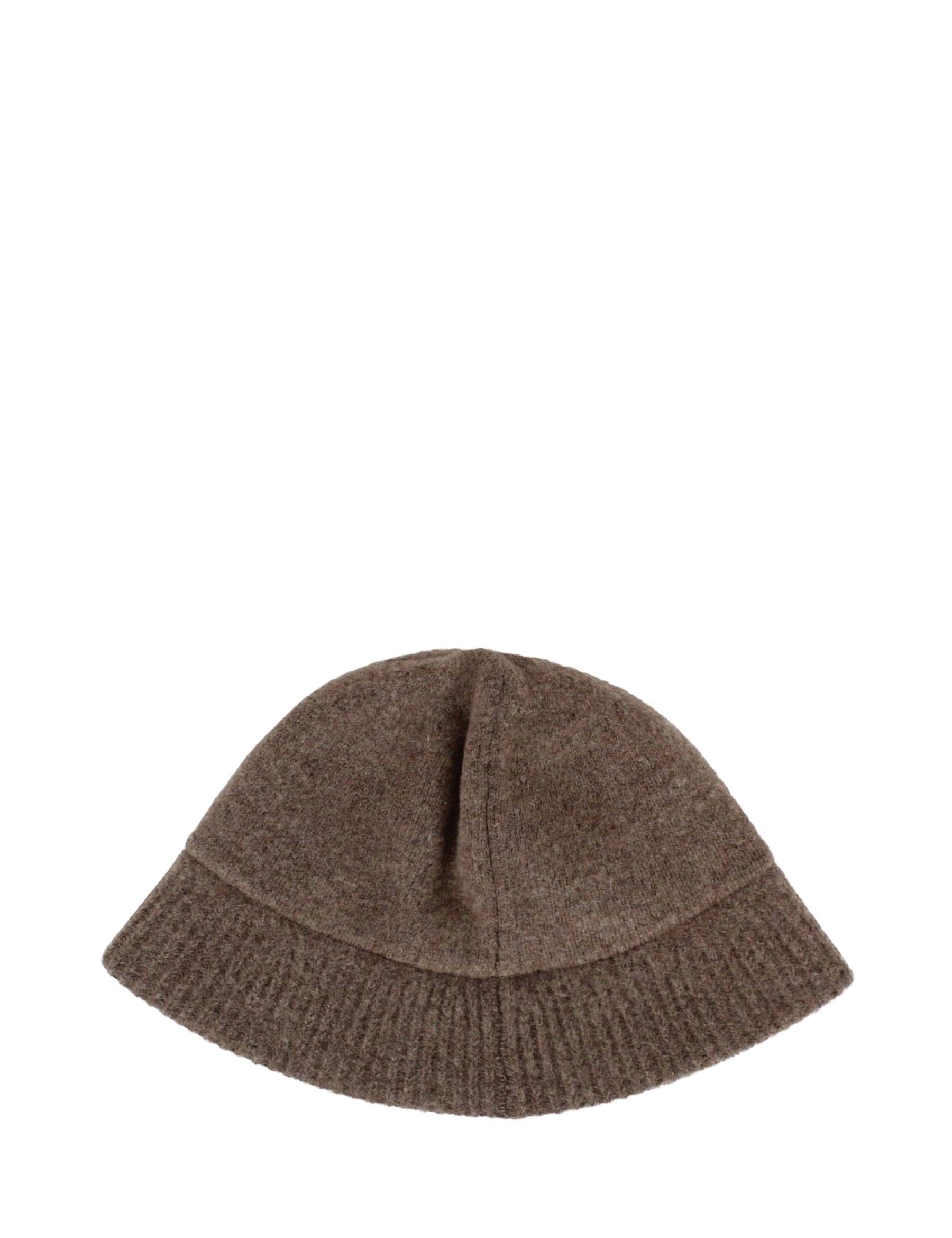 Cappelli Marrone Emme Marella