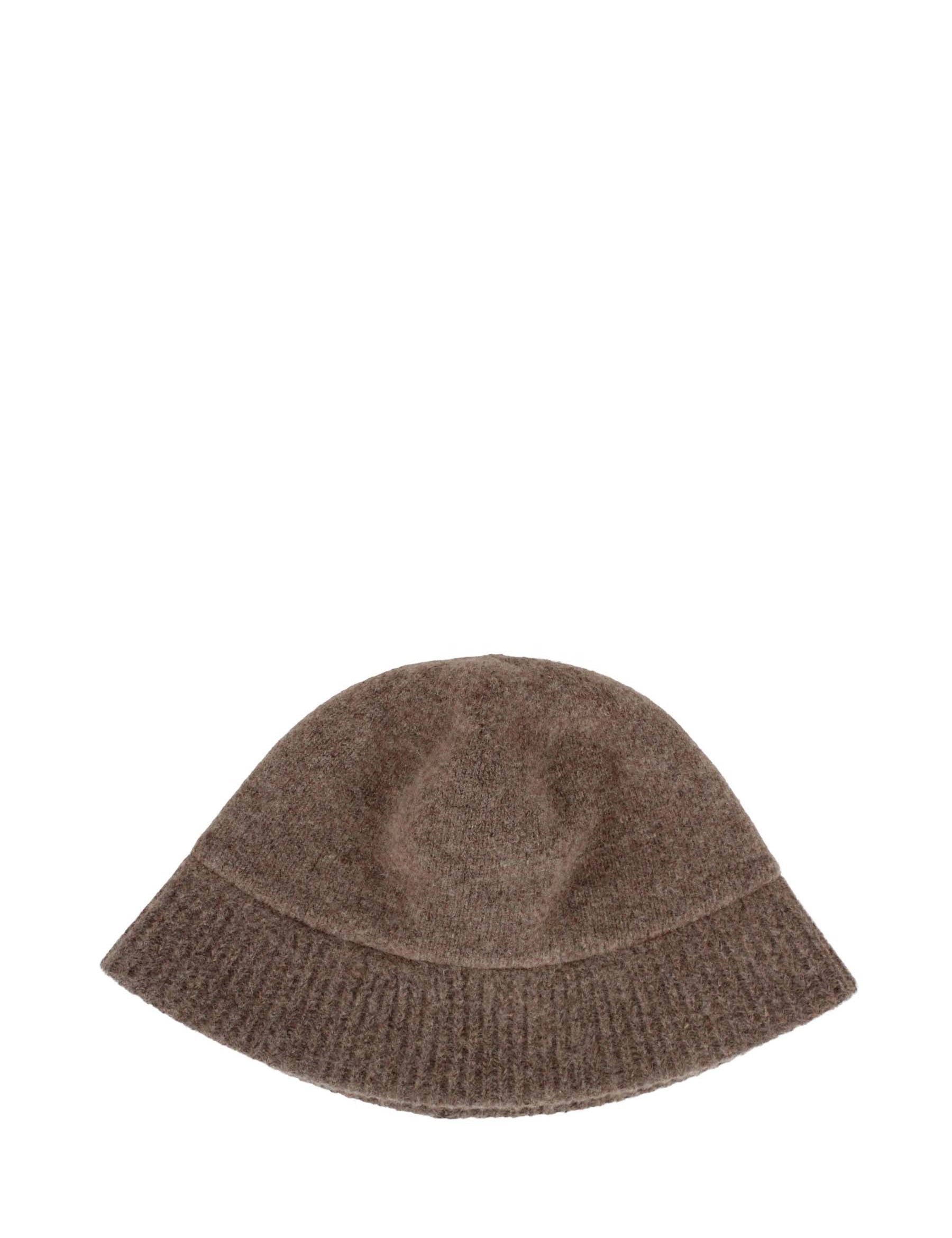 Cappelli Marrone Emme Marella