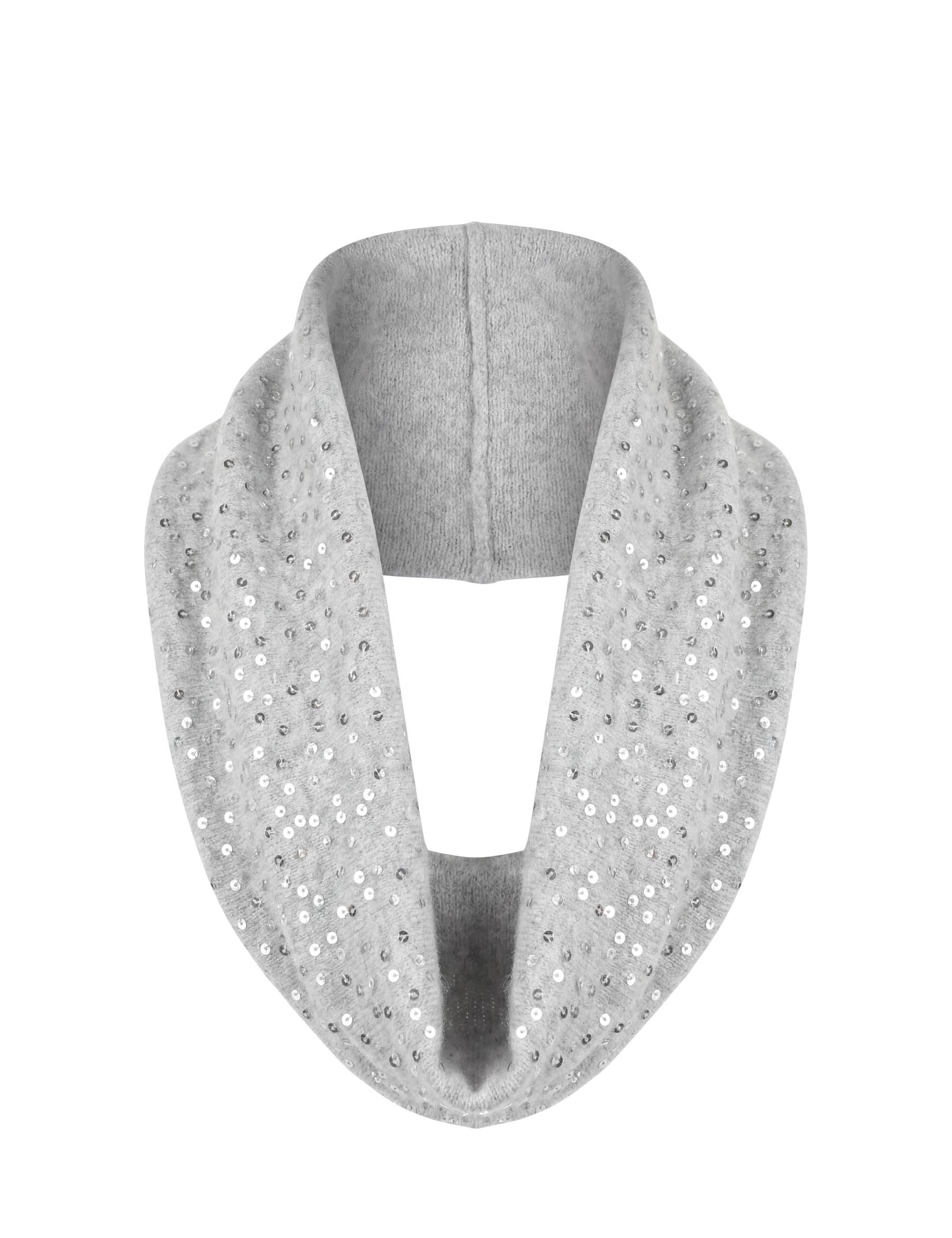Sciarpe Grigio Emme Marella