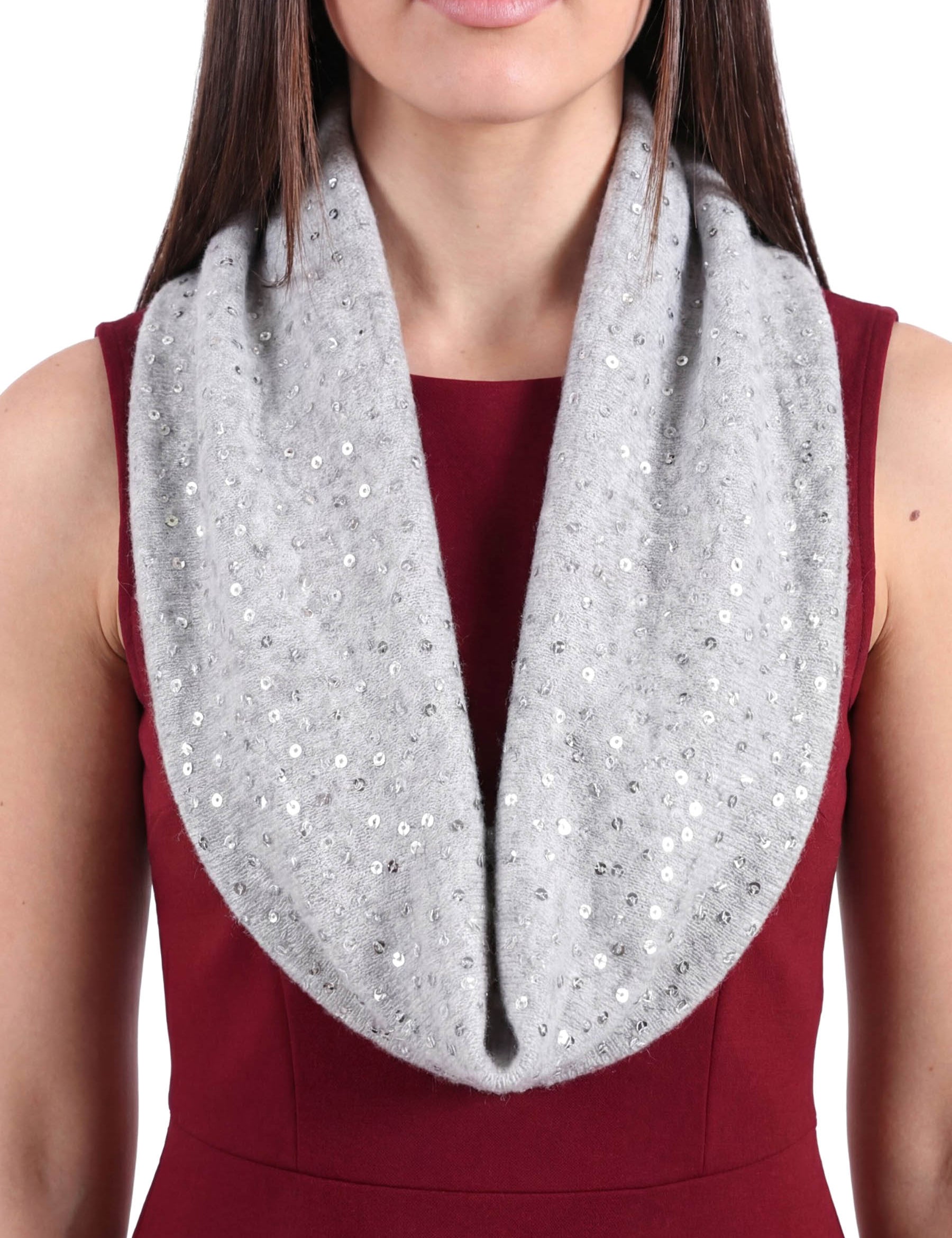 Sciarpe Grigio Emme Marella