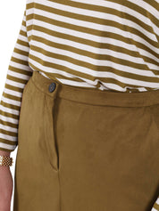 Gonne Marrone Emme Marella