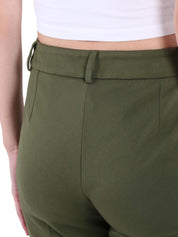 Pantaloni Verde Emme Marella