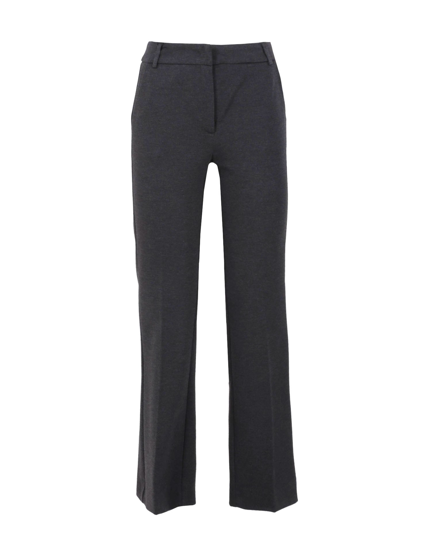 Pantaloni Grigio Emme Marella