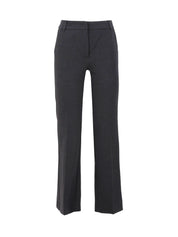 Pantaloni Grigio Emme Marella