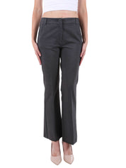 Pantaloni Grigio Emme Marella