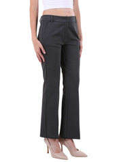 Pantaloni Grigio Emme Marella