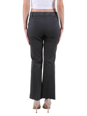 Pantaloni Grigio Emme Marella