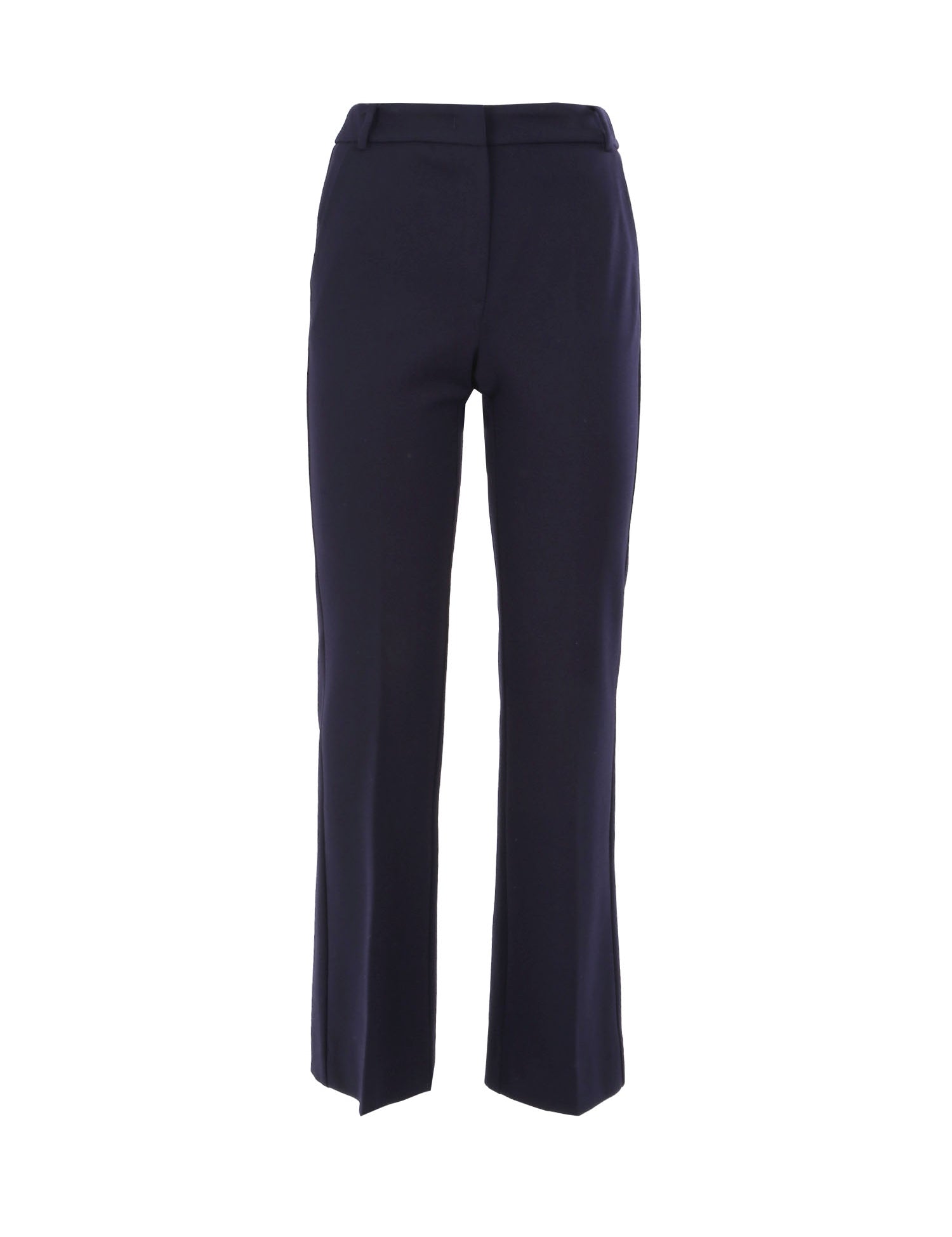 Pantaloni Blu Emme Marella