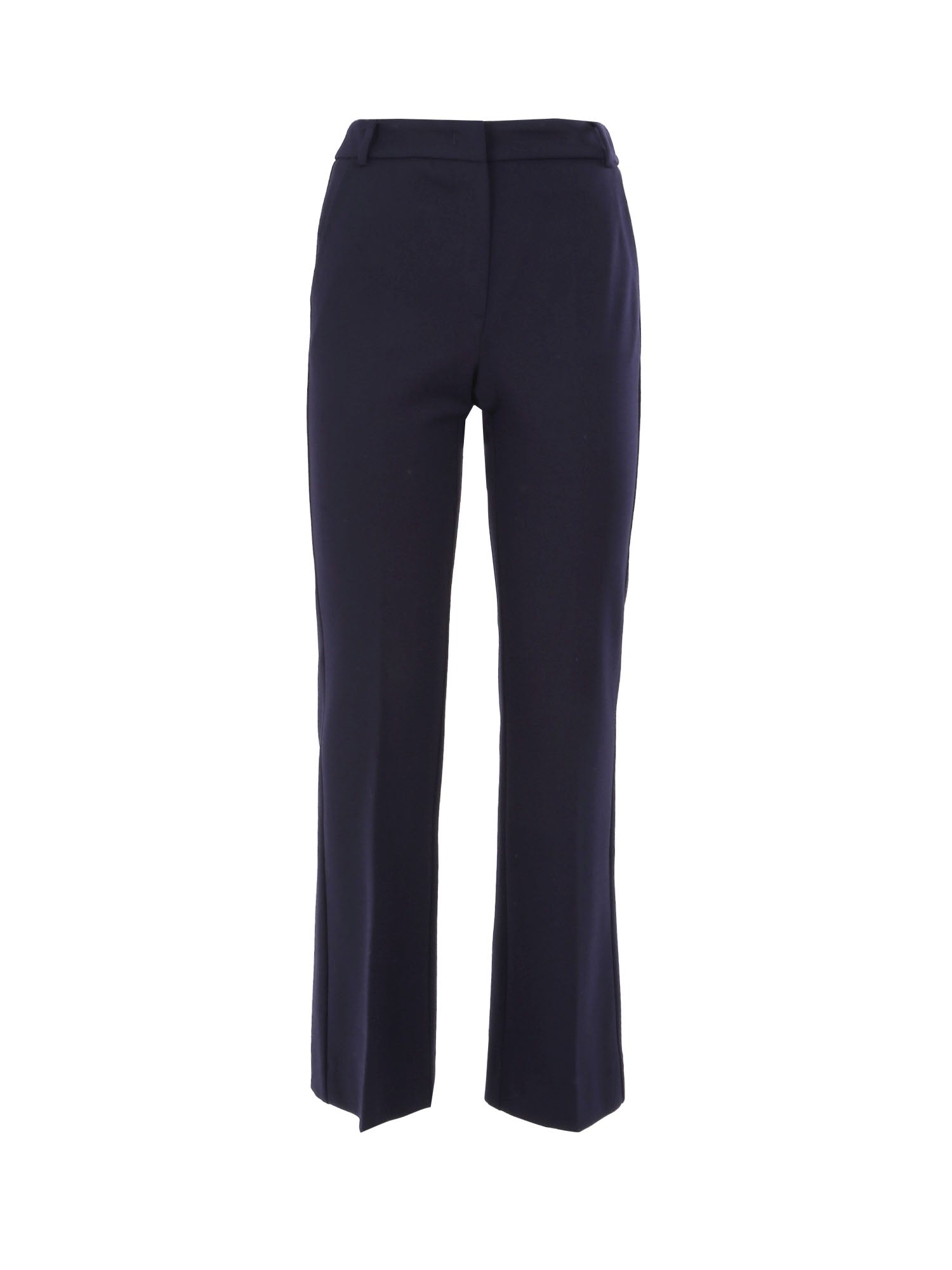 Pantaloni Blu Emme Marella