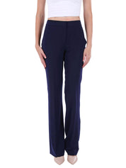 Pantaloni Blu Emme Marella