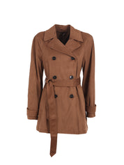 Cappotti Marrone Emme Marella