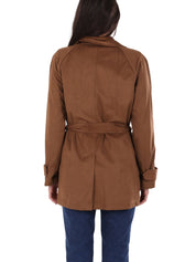 Cappotti Marrone Emme Marella