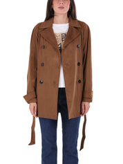 Cappotti Marrone Emme Marella