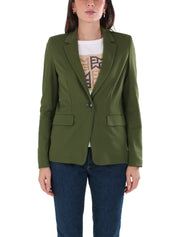 Blazer Verde Emme Marella