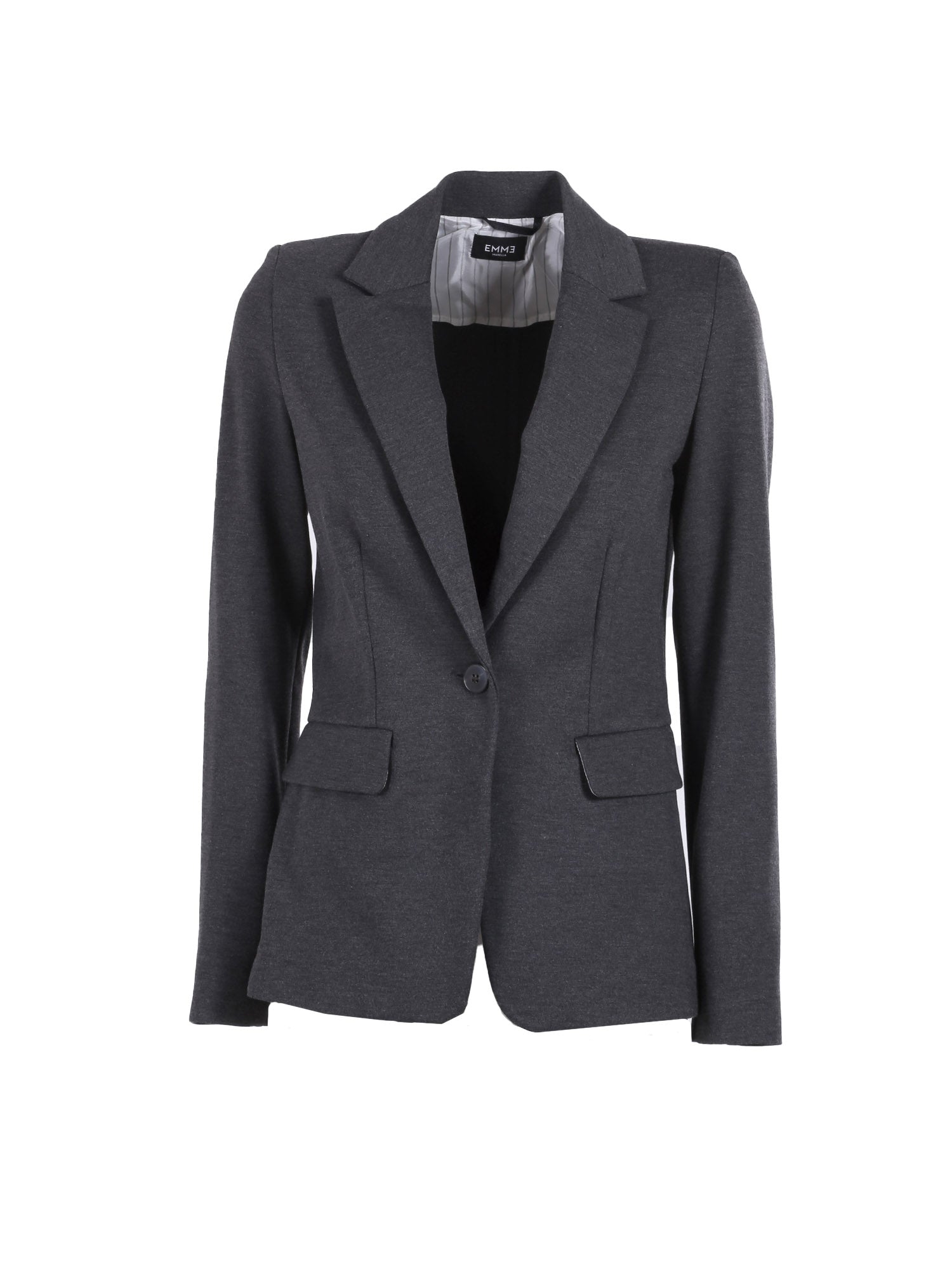 Blazer Grigio Emme Marella