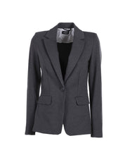 Blazer Grigio Emme Marella