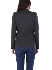 Blazer Grigio Emme Marella