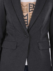 Blazer Grigio Emme Marella