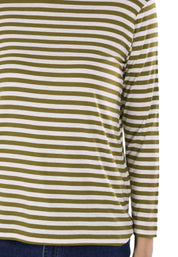 T-shirt Verde Emme Marella