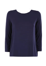 T-shirt Blu Emme Marella