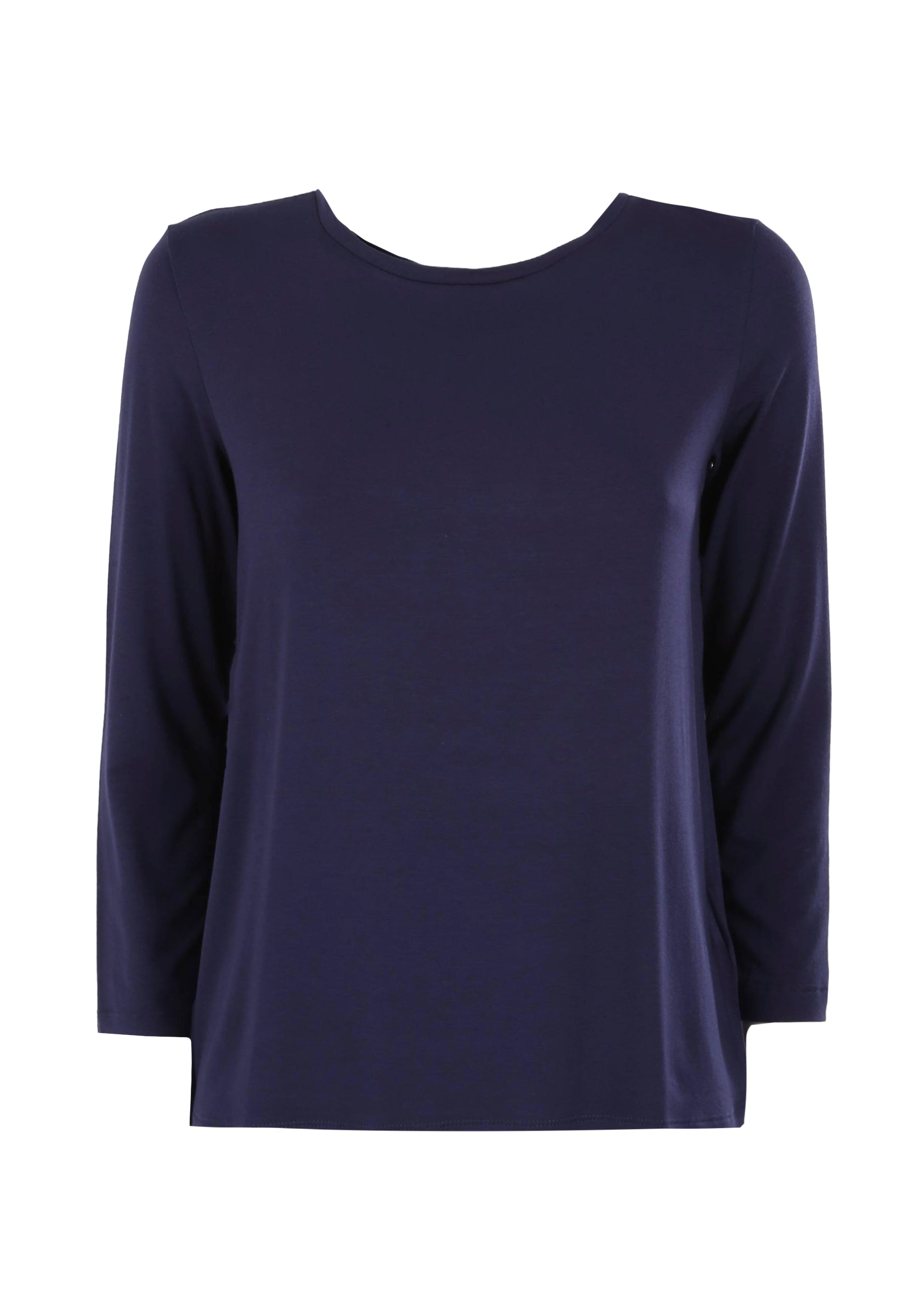 T-shirt Blu Emme Marella