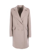 Cappotti Beige Iblues