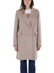 Cappotti Beige Iblues