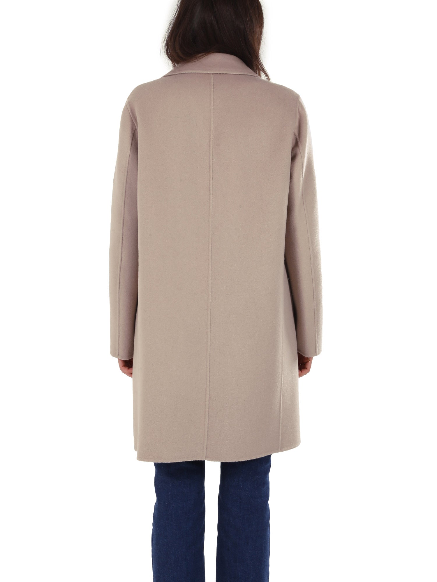 Cappotti Beige Iblues