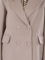 Cappotti Beige Iblues