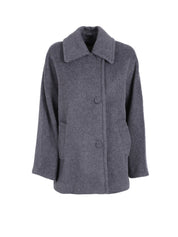 Cappotti Grigio Iblues