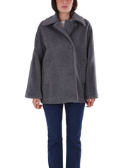 Cappotti Grigio Iblues