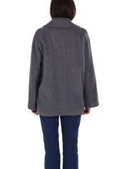 Cappotti Grigio Iblues