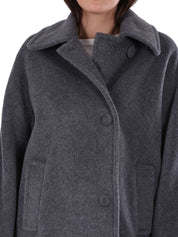 Cappotti Grigio Iblues