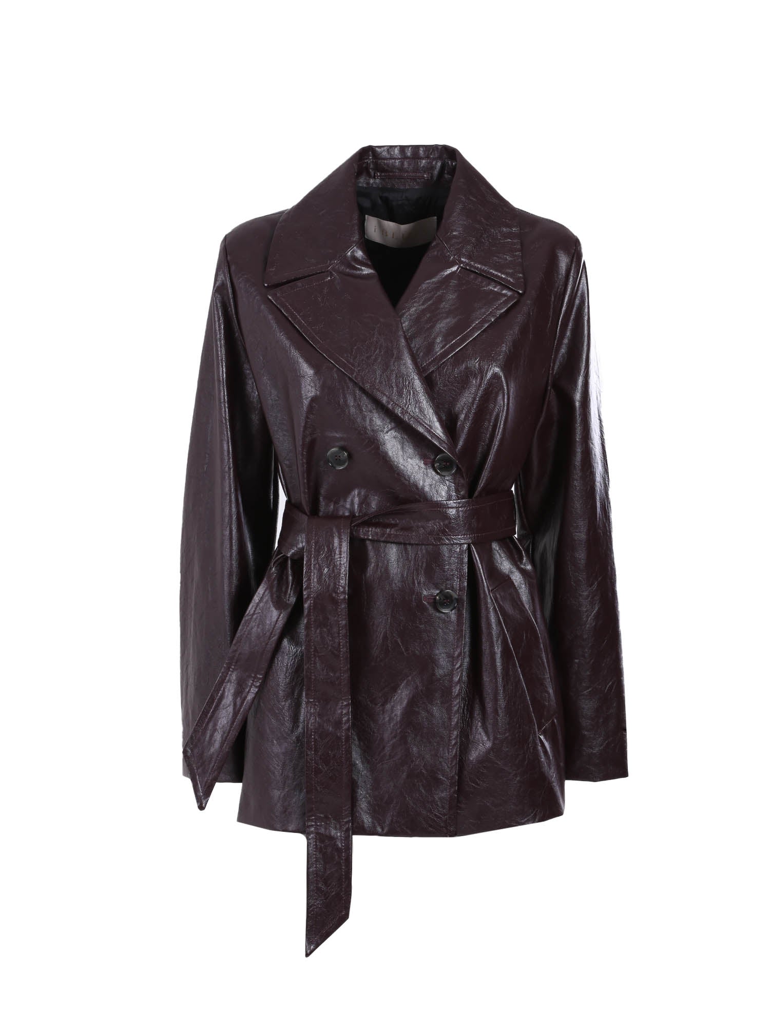 Giacche Marrone Iblues