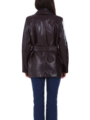 Giacche Marrone Iblues