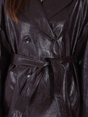 Giacche Marrone Iblues